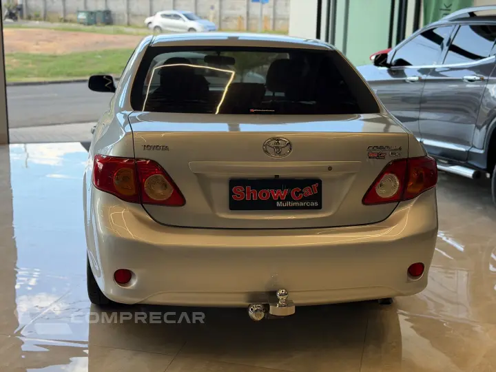 COROLLA 1.8 XEI 16V