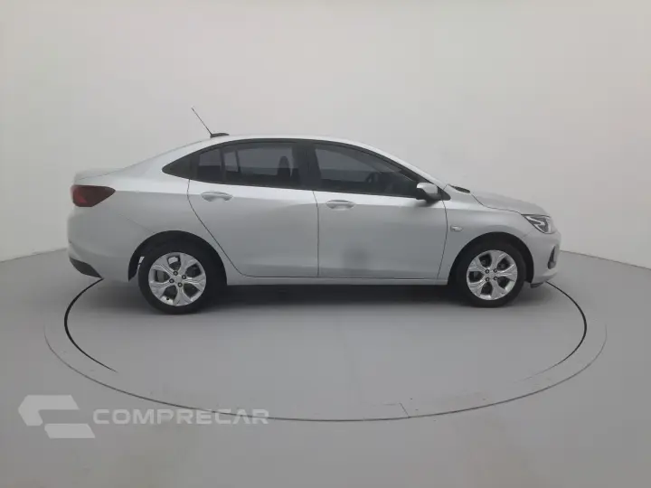 ONIX 1.0 TURBO FLEX LTZ AUTOMÁTICO