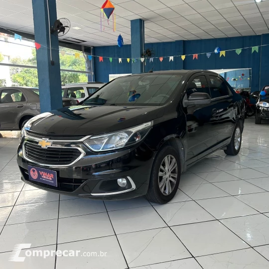 COBALT 1.8 LTZ 8V