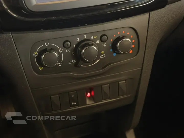 SANDERO 1.0 12V SCE FLEX GT LINE MANUAL