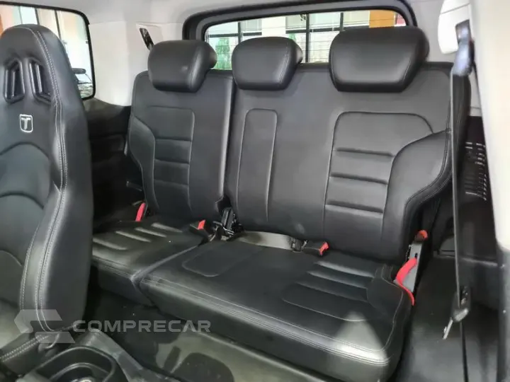 T4 XLT 3.2