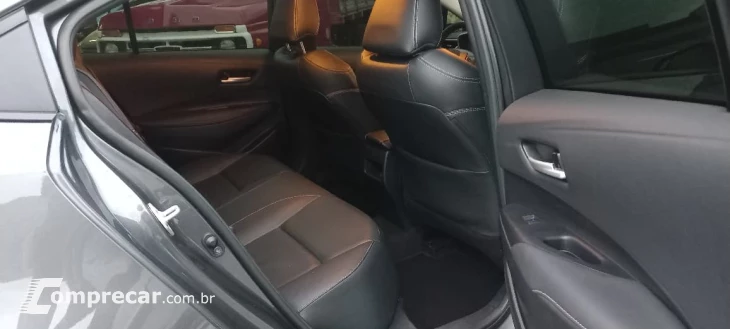 COROLLA 2.0 XEI 16V