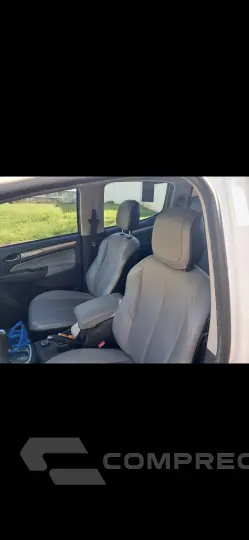 S10 2.8 16V Turbo LTZ CD 4X4