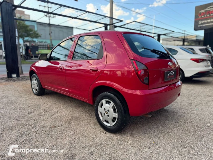 CELTA 1.0 MPFI LT 8V