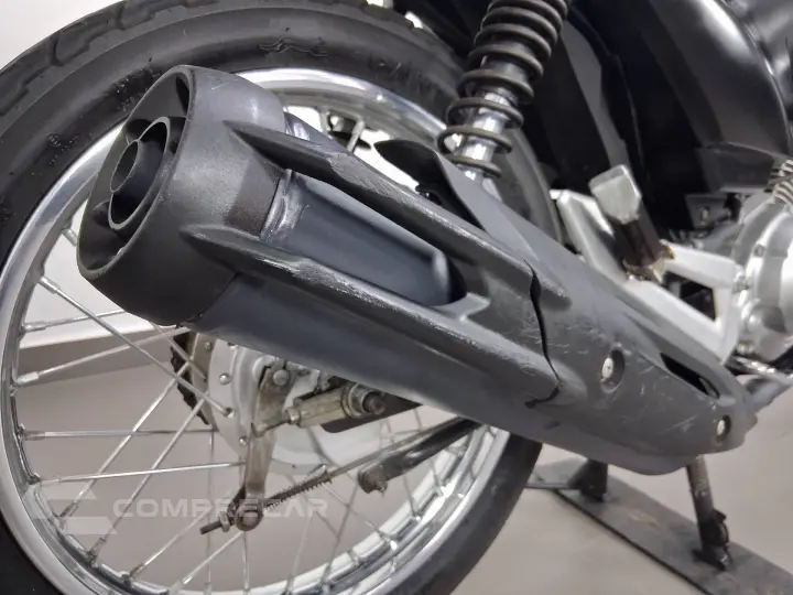 FACTOR YBR 125 E