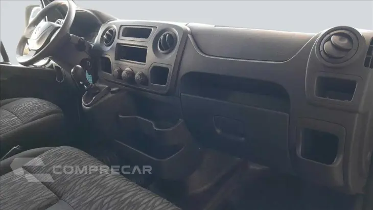 MASTER 2.3 DCI DIESEL GRAND FURGÃO L2H2 3P MANUAL