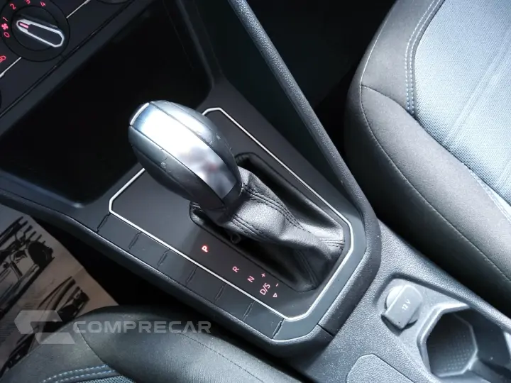 NIVUS 1.0 200 TSI TOTAL FLEX COMFORTLINE AUTOMÁTICO