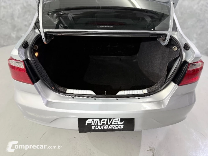 VOYAGE 1.0 12V MPI Totalflex
