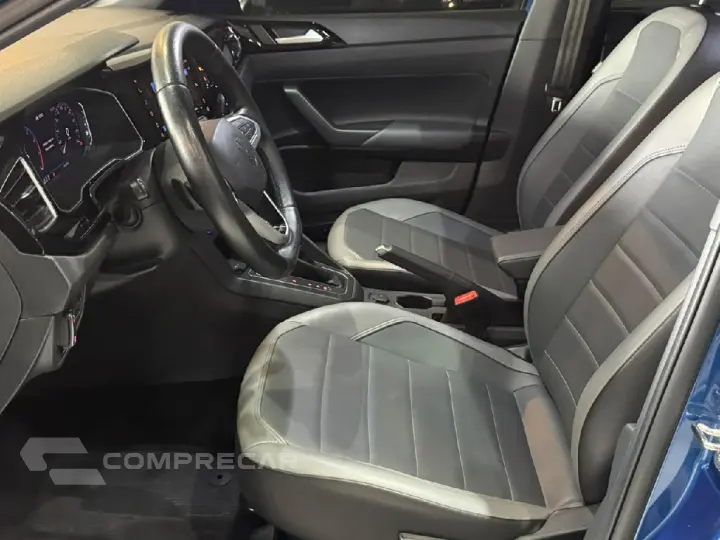 NIVUS 1.0 200 TSI TOTAL FLEX HIGHLINE AUTOMÁTICO