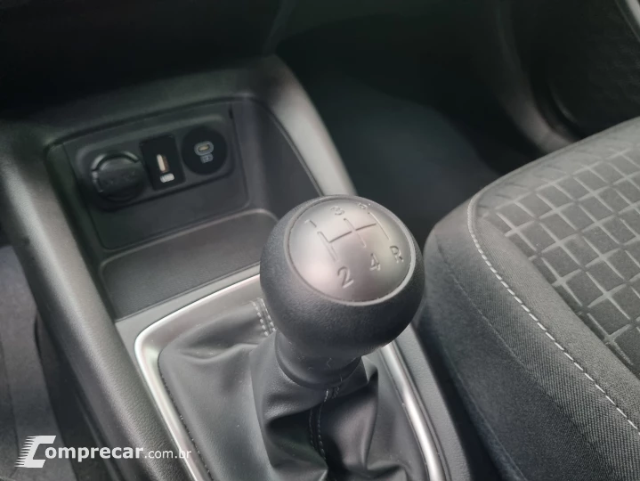 HB20 1.0 12V Comfort