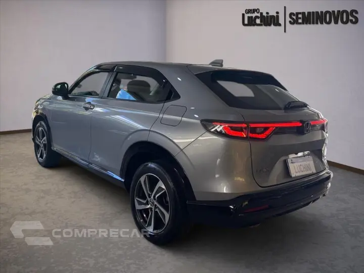 HR-V 1.5 DI I-VTEC TURBO FLEX TOURING CVT