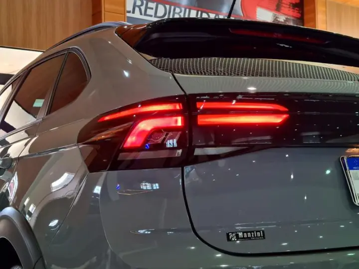 NIVUS LAUNCHING ED. 1.0 200 TSI FLEX AUT