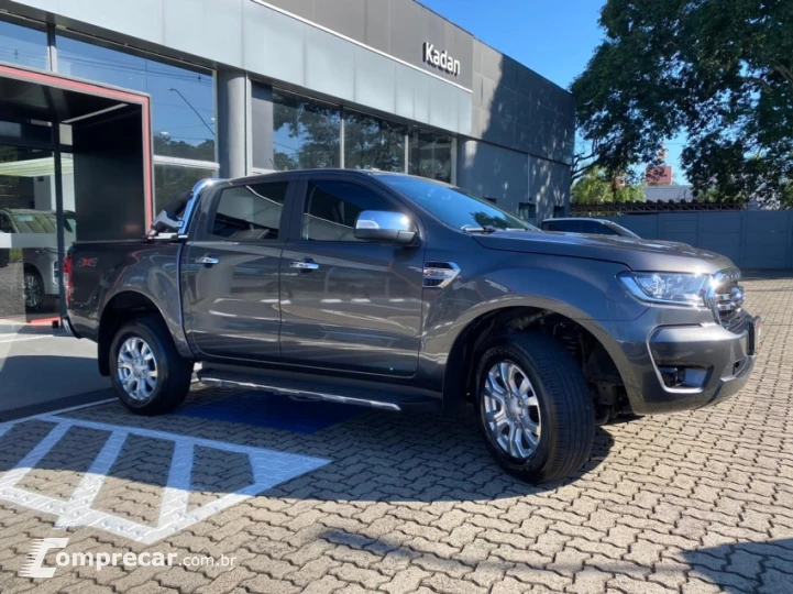 RANGER 3.2 XLT 4X4 CD 20V