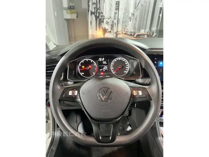 POLO 1.0 MPI TRACK MANUAL
