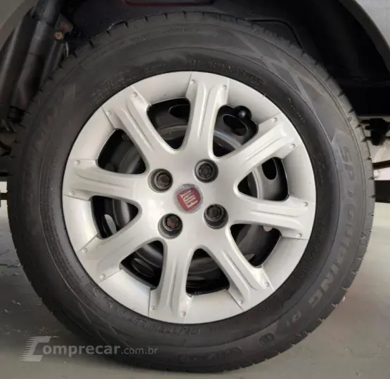 STRADA 1.4 MPI Working CS 8V