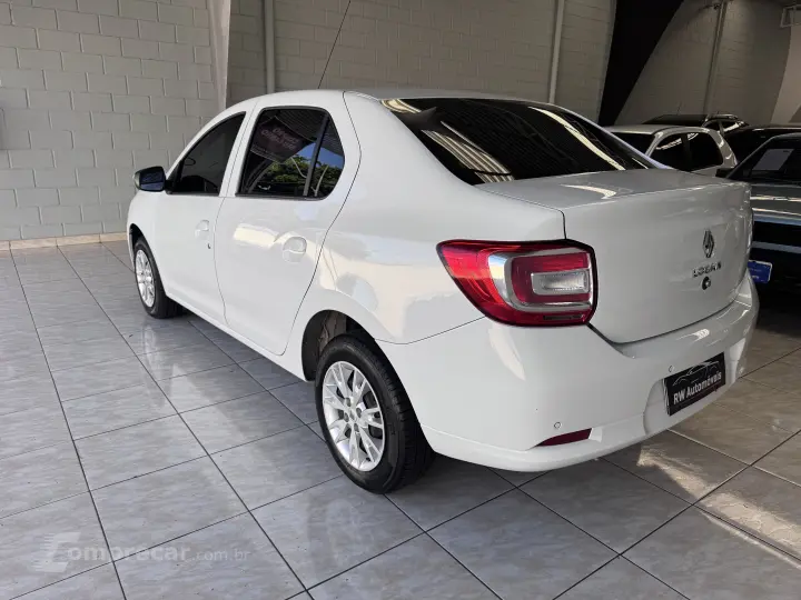 LOGAN 1.0 12V SCE ZEN