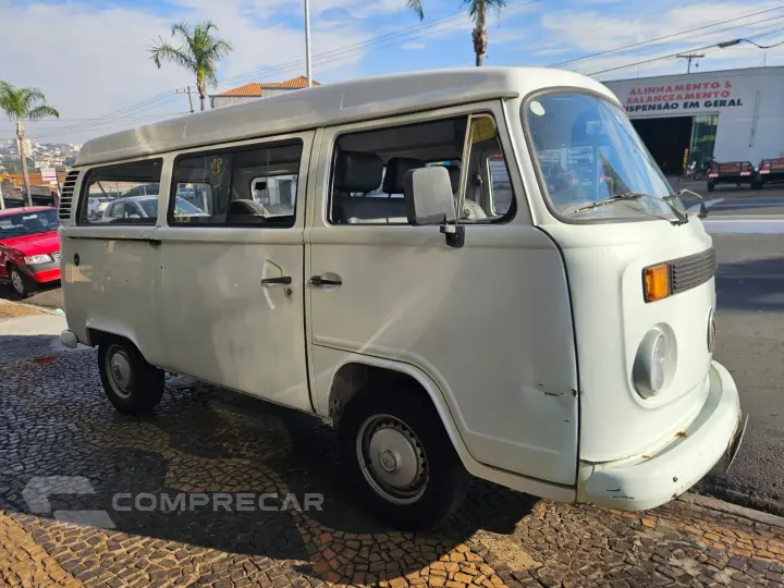 KOMBI 1.6 MI STD 8V