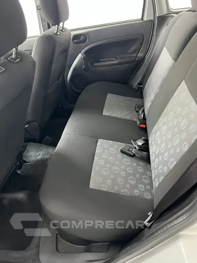 FIESTA 1.0 Rocam Hatch 8V