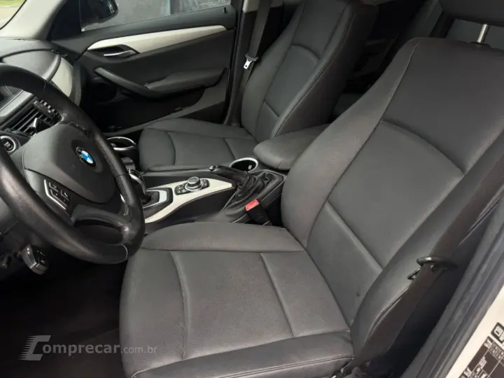 X1 SDRIVE 20i 2.0/2.0 TB Acti.Flex Aut.