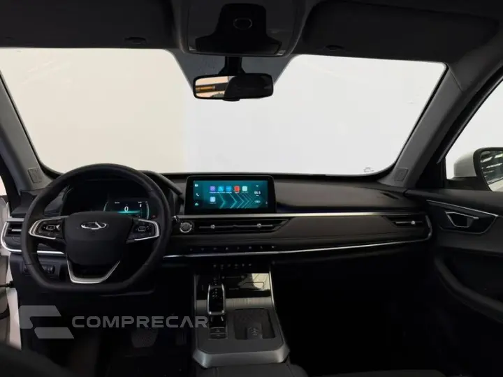 TIGGO 5X SPORT