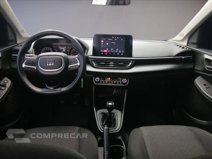 PULSE 1.3 FLEX DRIVE MANUAL