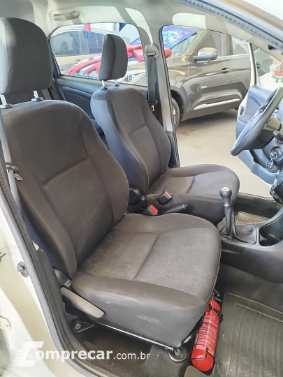 ETIOS 1.3 X 16V