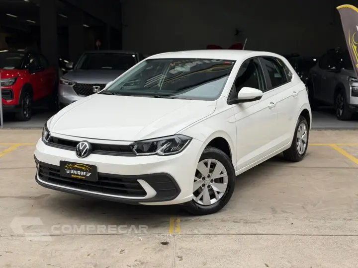 Polo 1.0 Mpi Track Manual