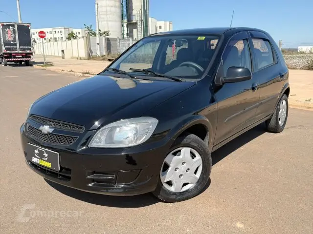CELTA - 1.0 MPFI LT 8V 4P MANUAL
