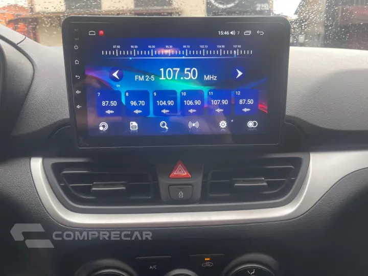 HB20 1.0 12V Sense