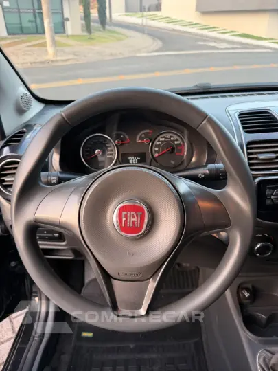 Grand Siena ATTRAC. 1.4 EVO F.Flex 8V