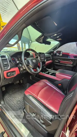 RAM 3500 LARAMIE 6.7D