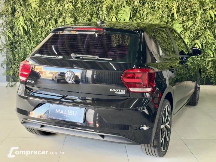 POLO 1.0 170 TSI Highline