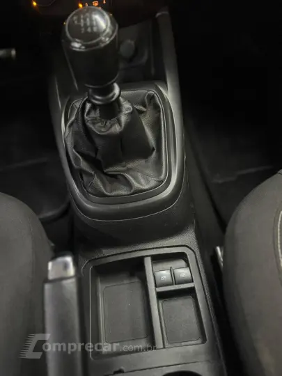 ONIX 1.0 MPFI JOY 8V