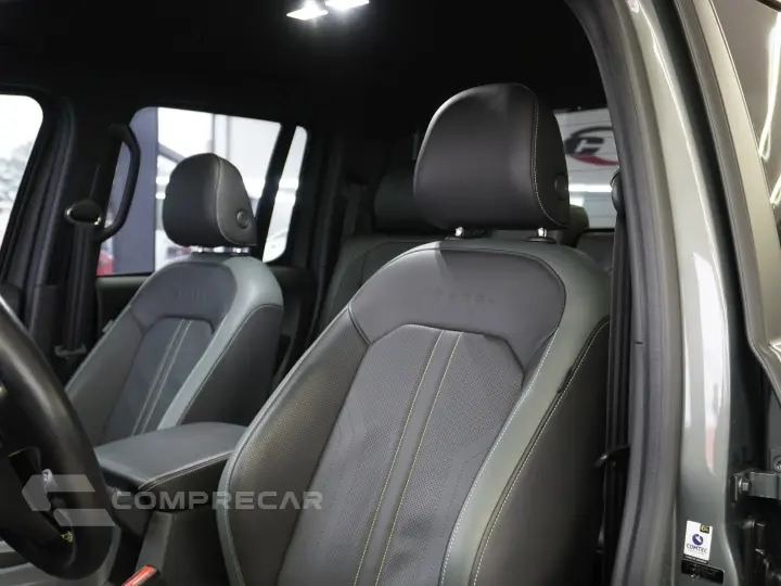 AMAROK 3.0 V6 TDI DIESEL EXTREME CD 4MOTION AUTOMÁTICO