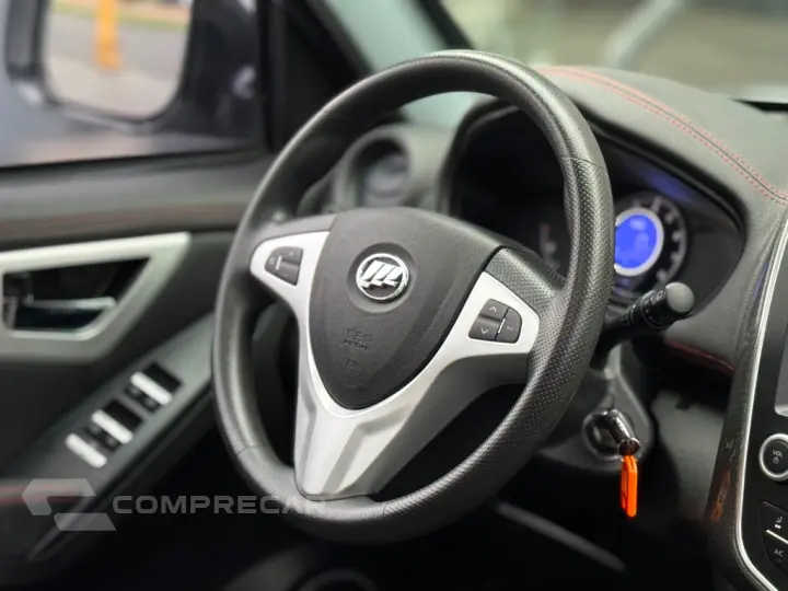 X60 VIP 1.8 16V 128cv 5p Aut.