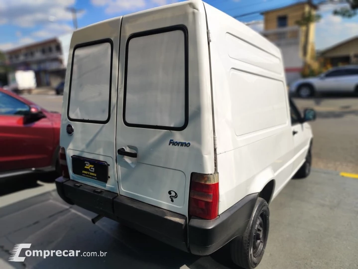 Fiorino Furg.1.5/1.3/1.3 Fire/1.3 F.Flex