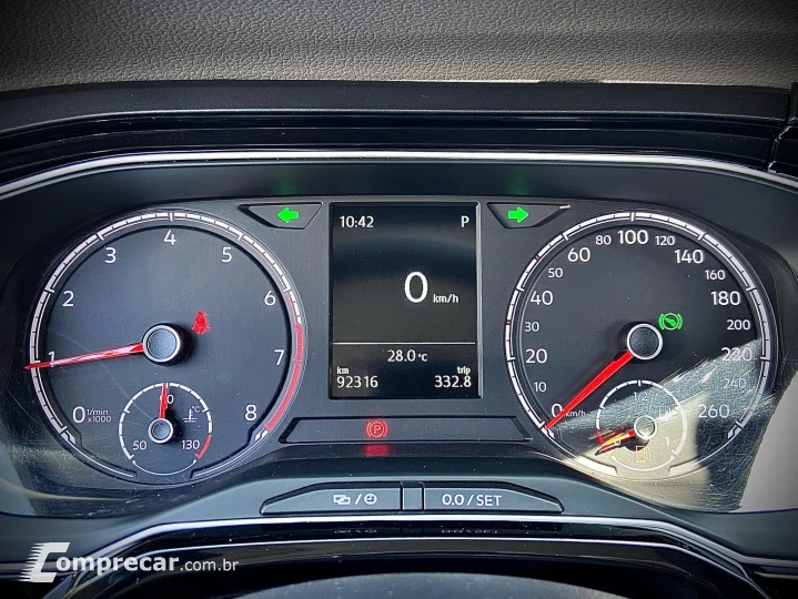 VIRTUS 1.0 200 TSI Comfortline