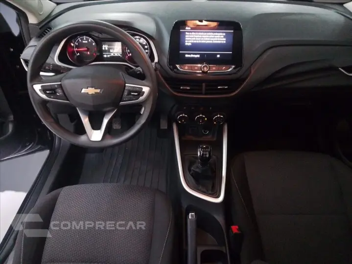 ONIX 1.0 FLEX LT MANUAL