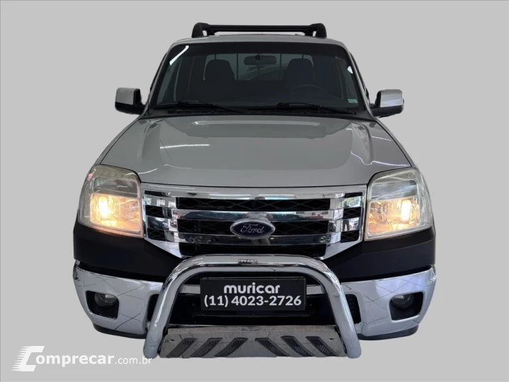 RANGER 2.3 XLT 16V 4X2 CD GASOLINA 4P MANUAL