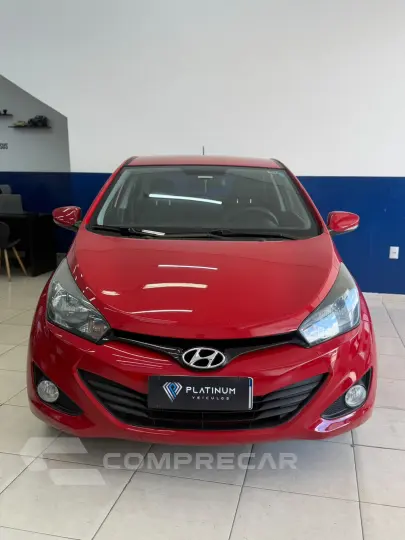 HB20 1.0 12V Comfort