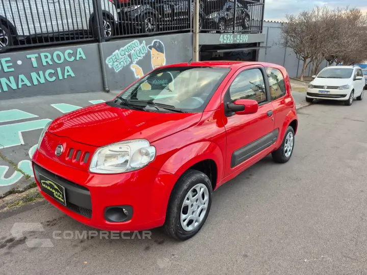 UNO  ECONOMY CELEB 1.4 EVO FLEX 2P