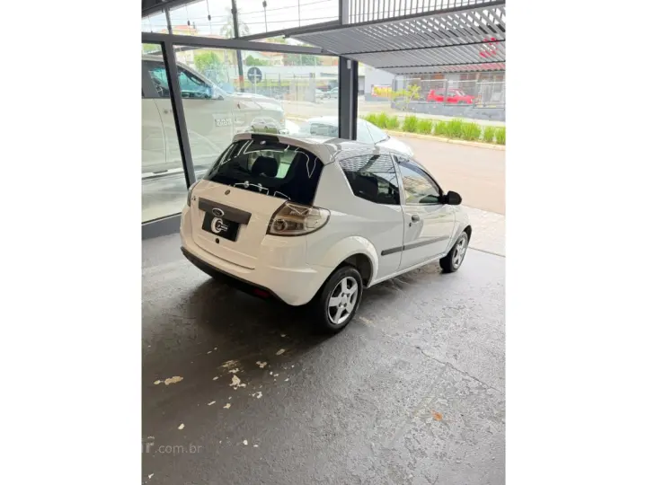 KA 1.0 MPI 8V FLEX 2P MANUAL