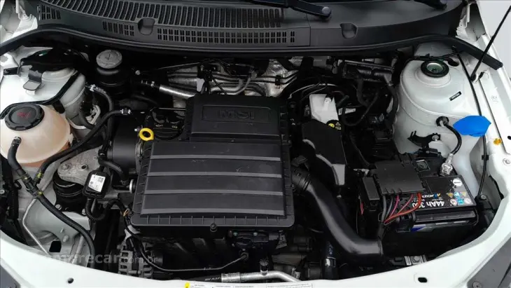 SAVEIRO 1.6 MSI ROBUST CS 16V FLEX 2P MANUAL