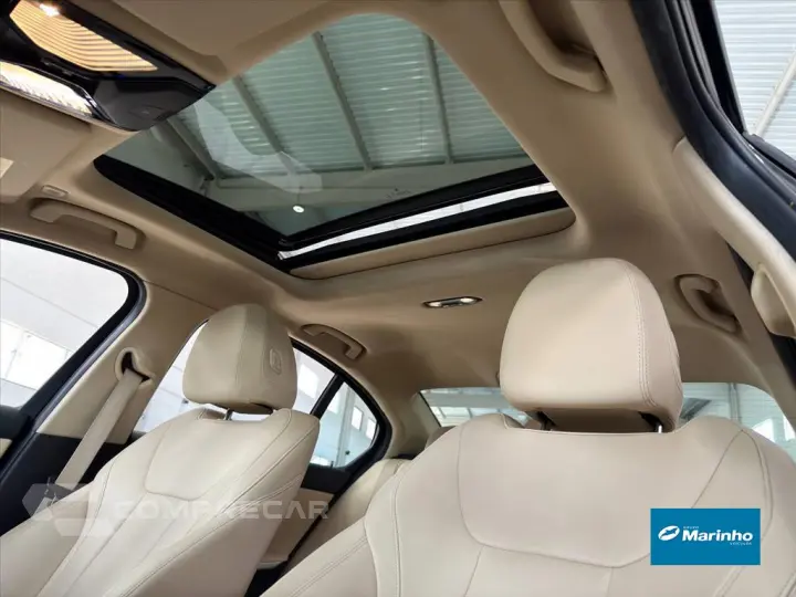 330i 2.0 16V TURBO GASOLINA SPORT AUTOMÁTICO