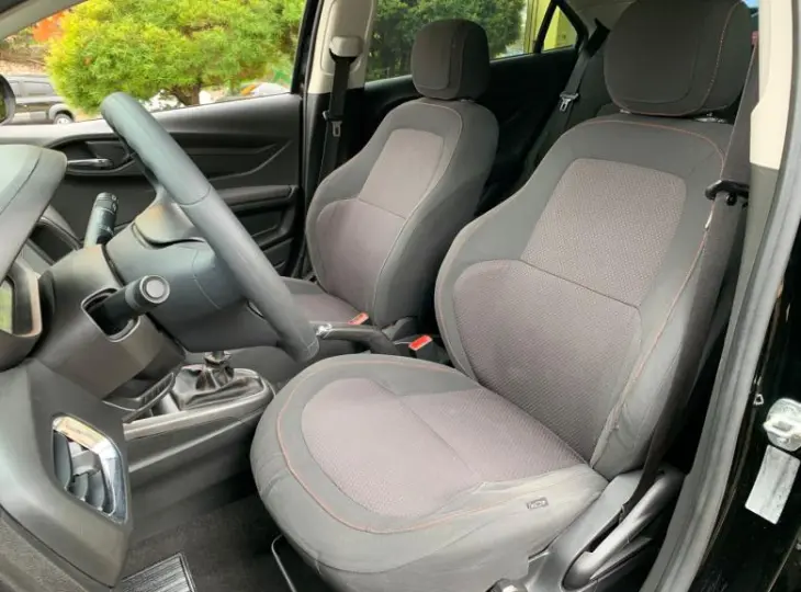 ONIX 1.4 MPFI LTZ 8V