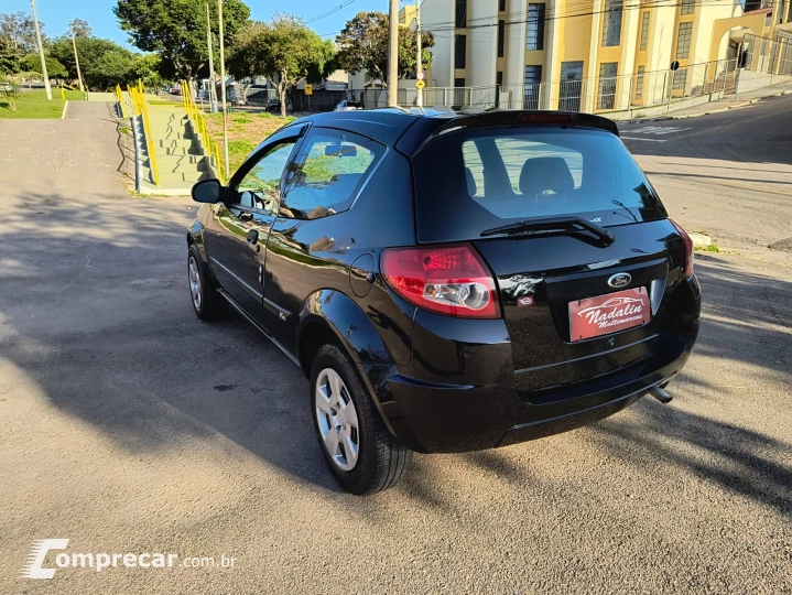 KA 1.0 MPI 8V