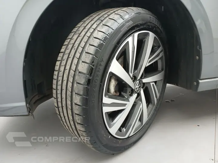 VIRTUS 1.0 200 TSI HIGHLINE AUTOMÁTICO