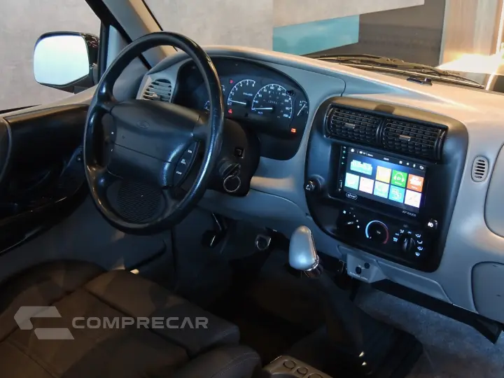 RANGER 4.0 STX 4X2 CE V6 12V