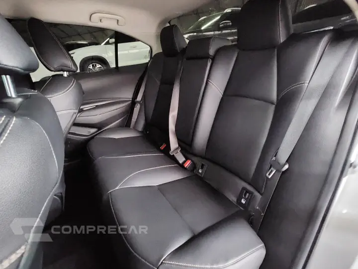 COROLLA 2.0 VVT-IE FLEX XEI DIRECT SHIFT