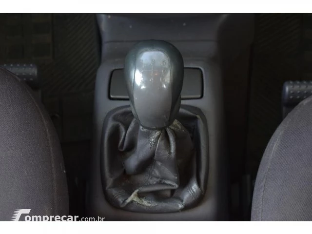 CLASSE A - 1.6 160 CLASSIC 4P MANUAL